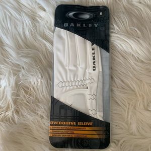 Oakley Overdrive Glove